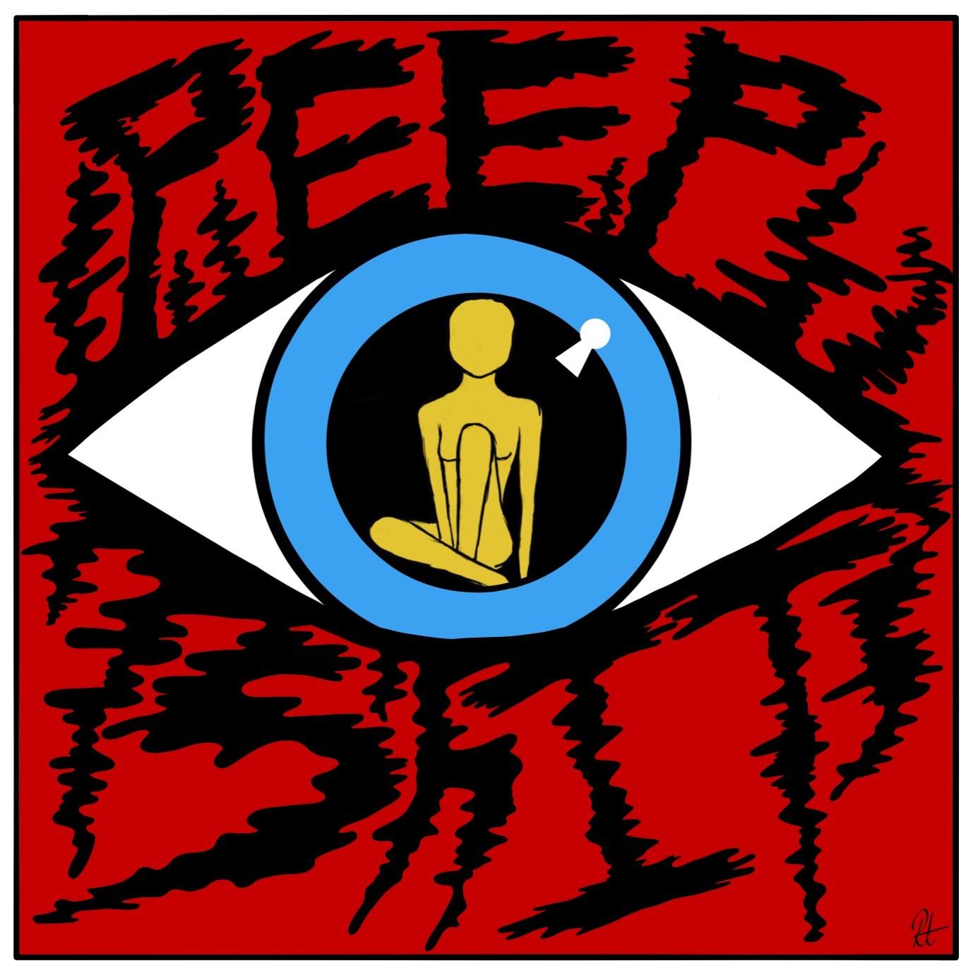 Peep shit (窺視)