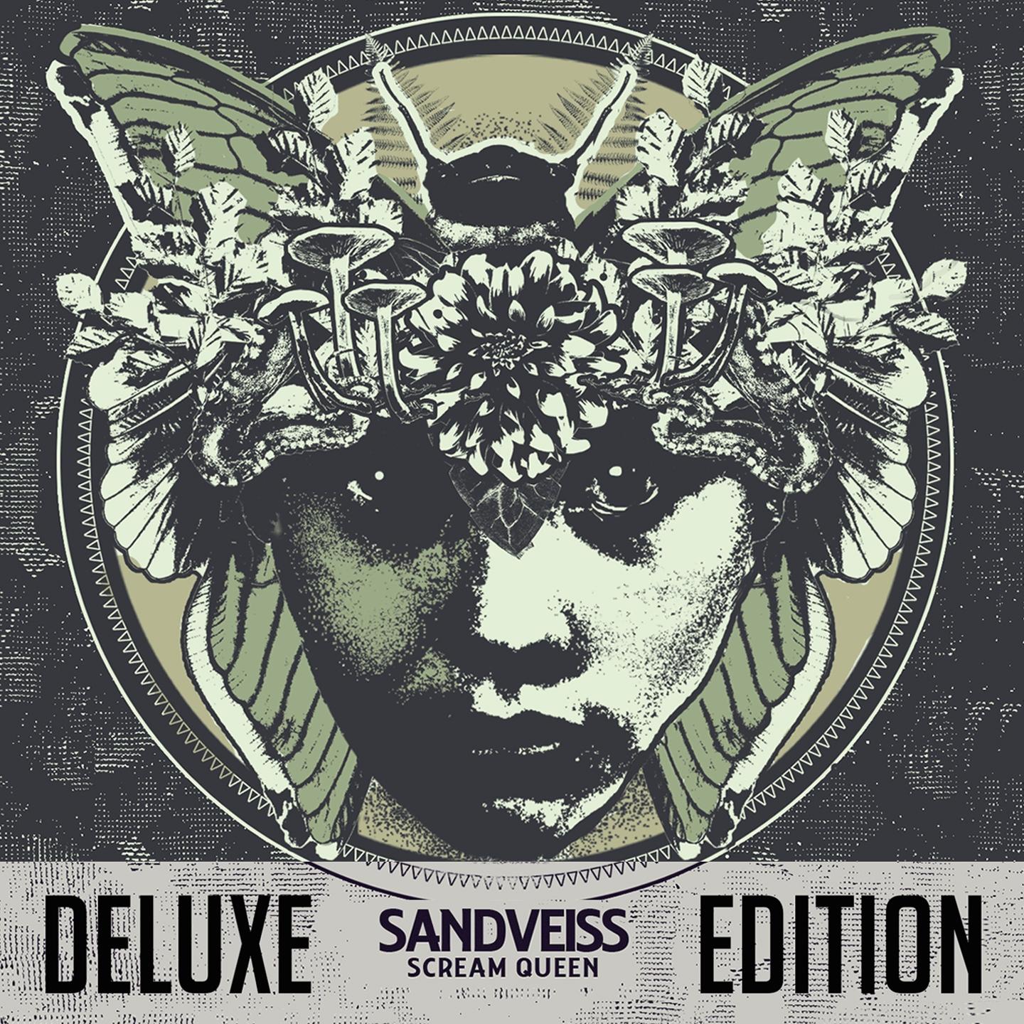 Scream Queen (Deluxe Edition)