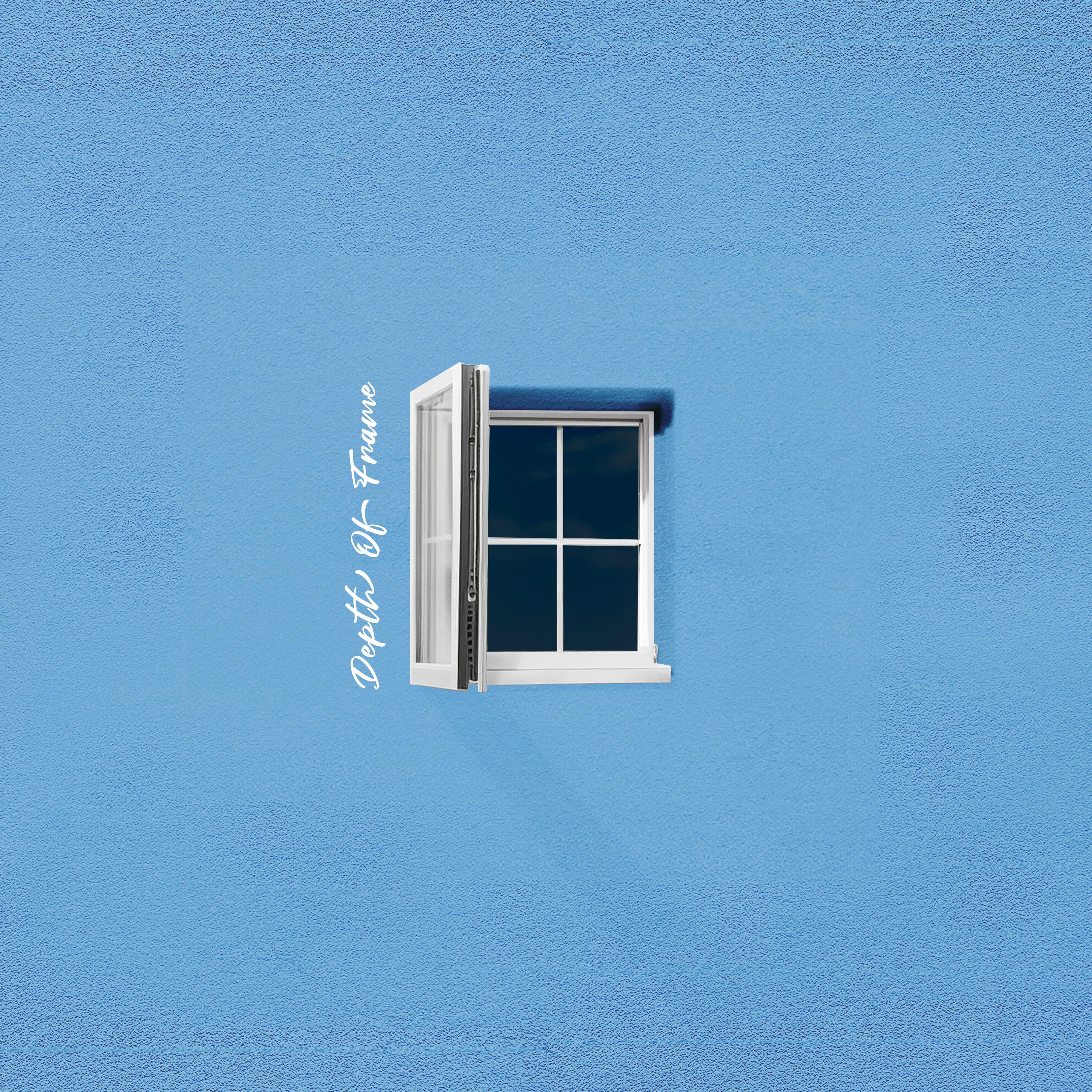 DOF ep #blue专辑