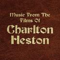 Music from the Films of Charlton Heston专辑