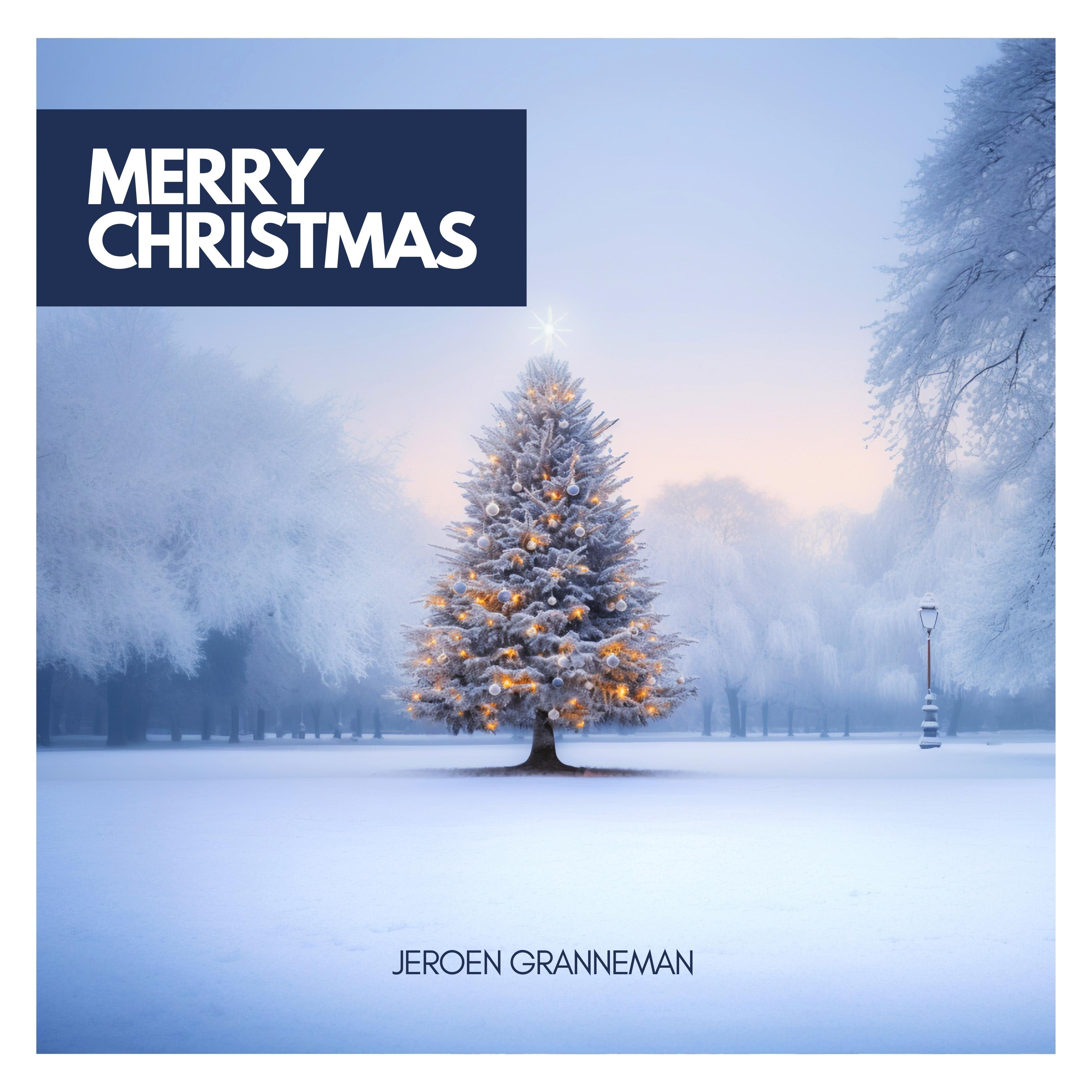 Jeroen Granneman - Silent Night