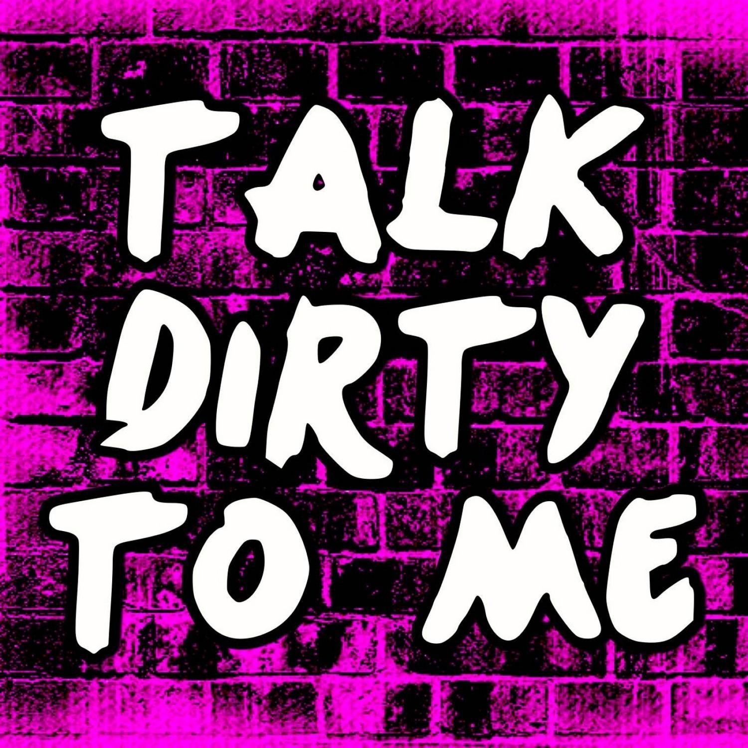 Talk Dirty to Me专辑