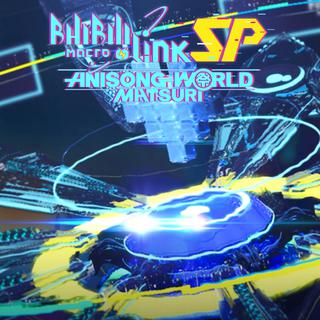 BILIBILI MACRO LINK-STAR PHASE × ANISON