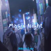 （初音ミク）magic night