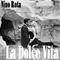 La Dolce Vita (Soundtrack inspired by the motion picture)专辑