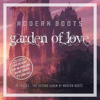 Modern Boots - Save My Heart (There's A Story) (Disco舞曲) 无和声伴奏
