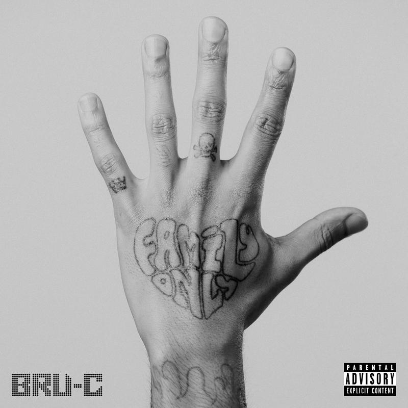 Bru-C - Let It Go