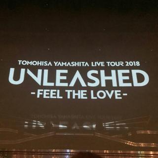 UNLEASHED＊feel the love＊