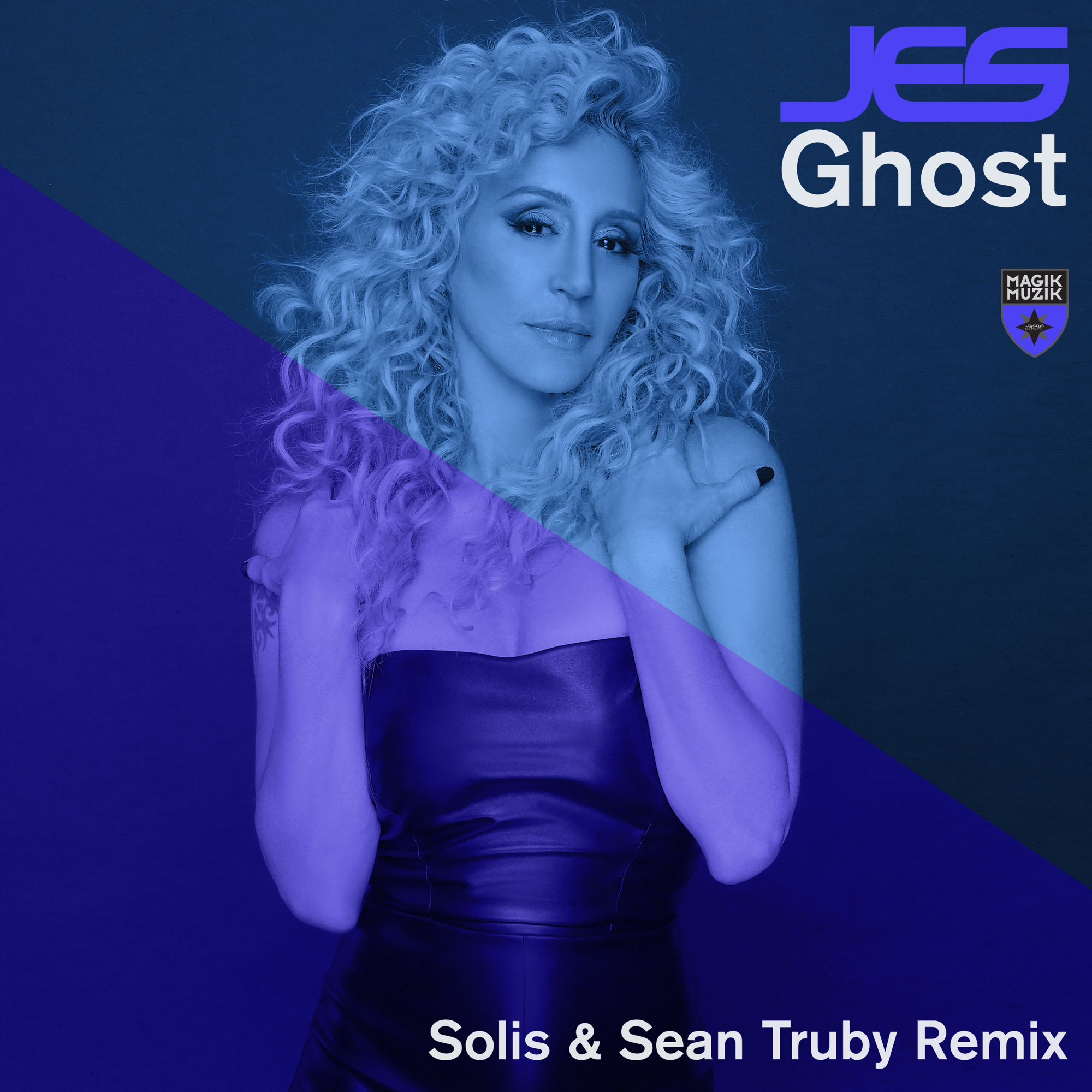Ghost (Solis & Sean Truby Extended Remix)