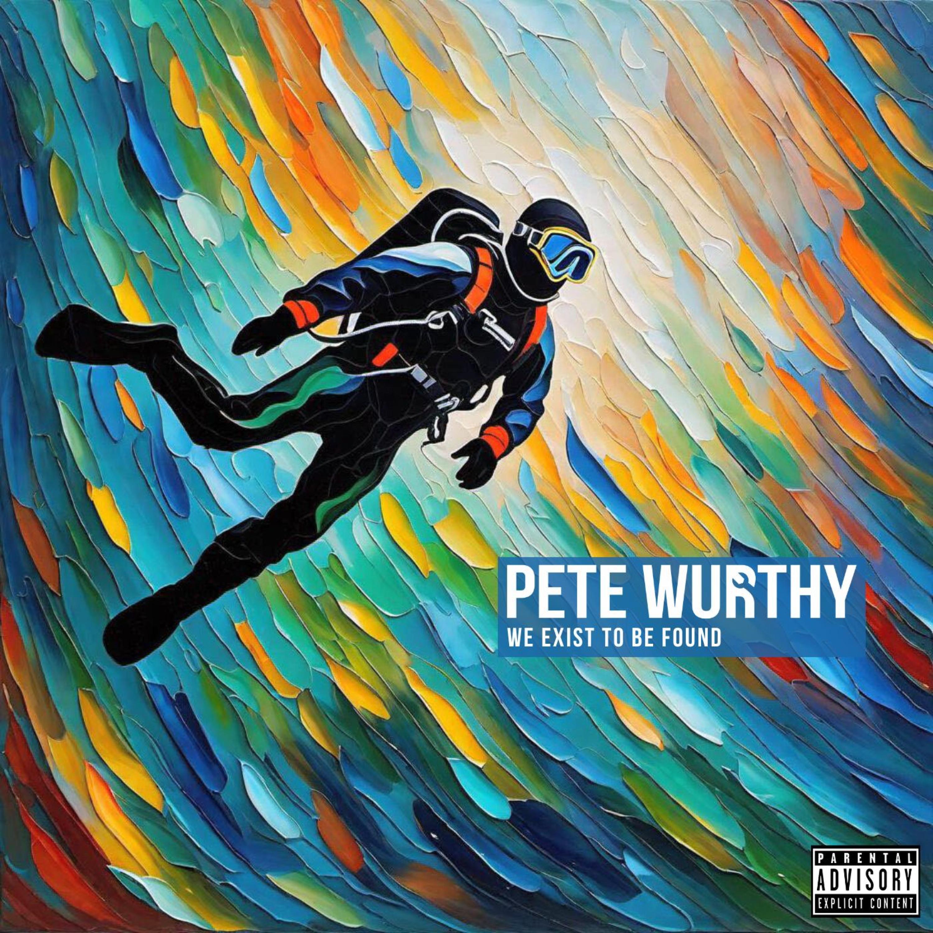 Pete Wurthy - How Could You Not