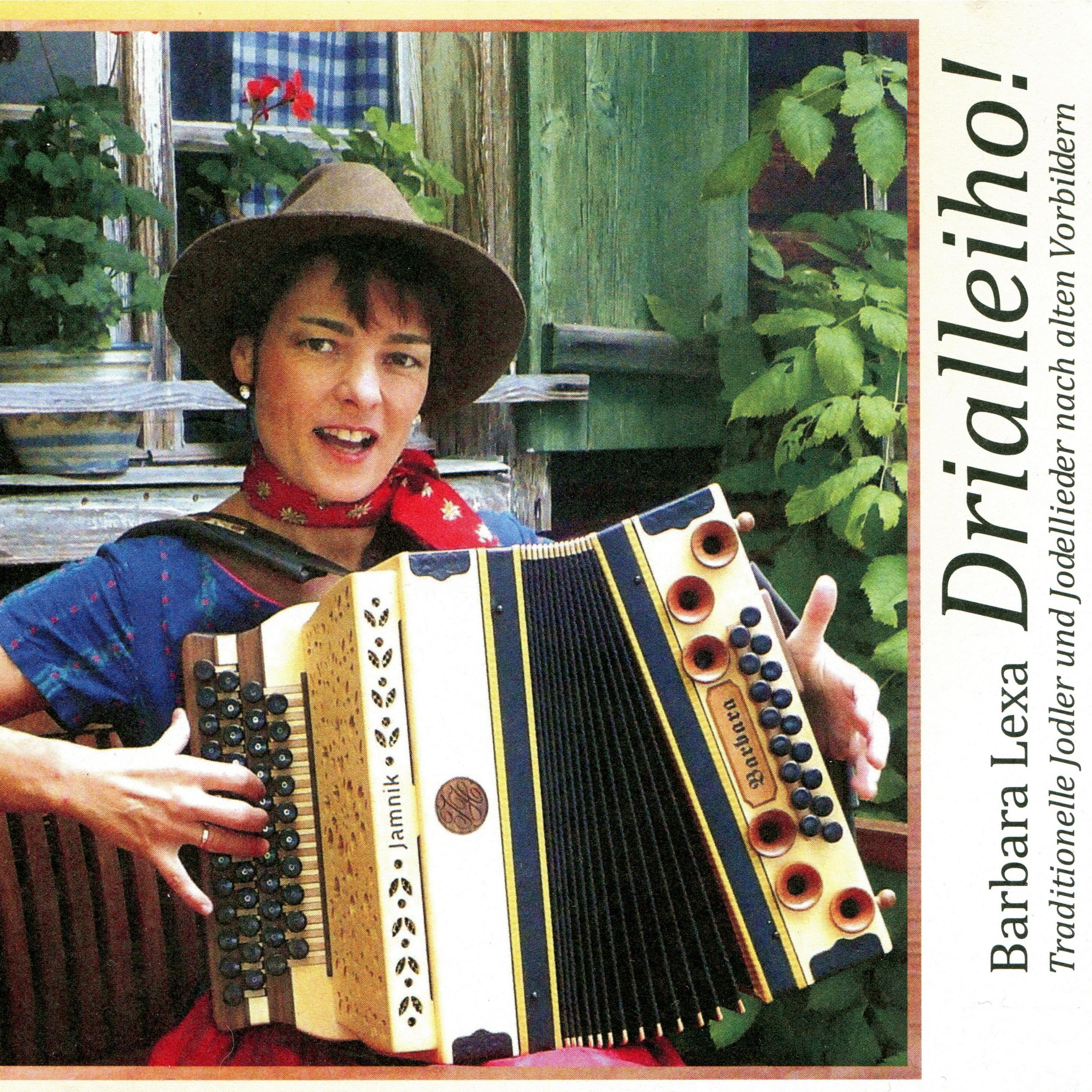 Drialleiho