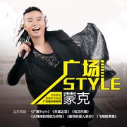 广场style