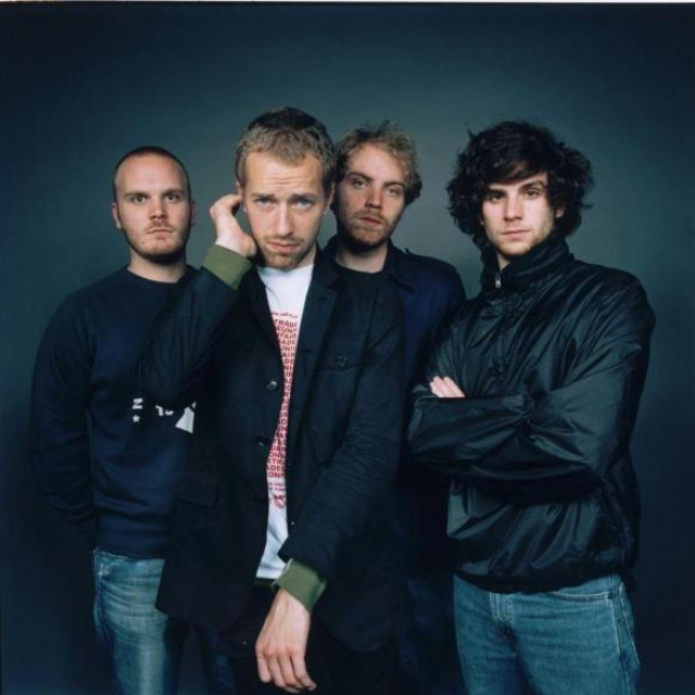 Coldplay
