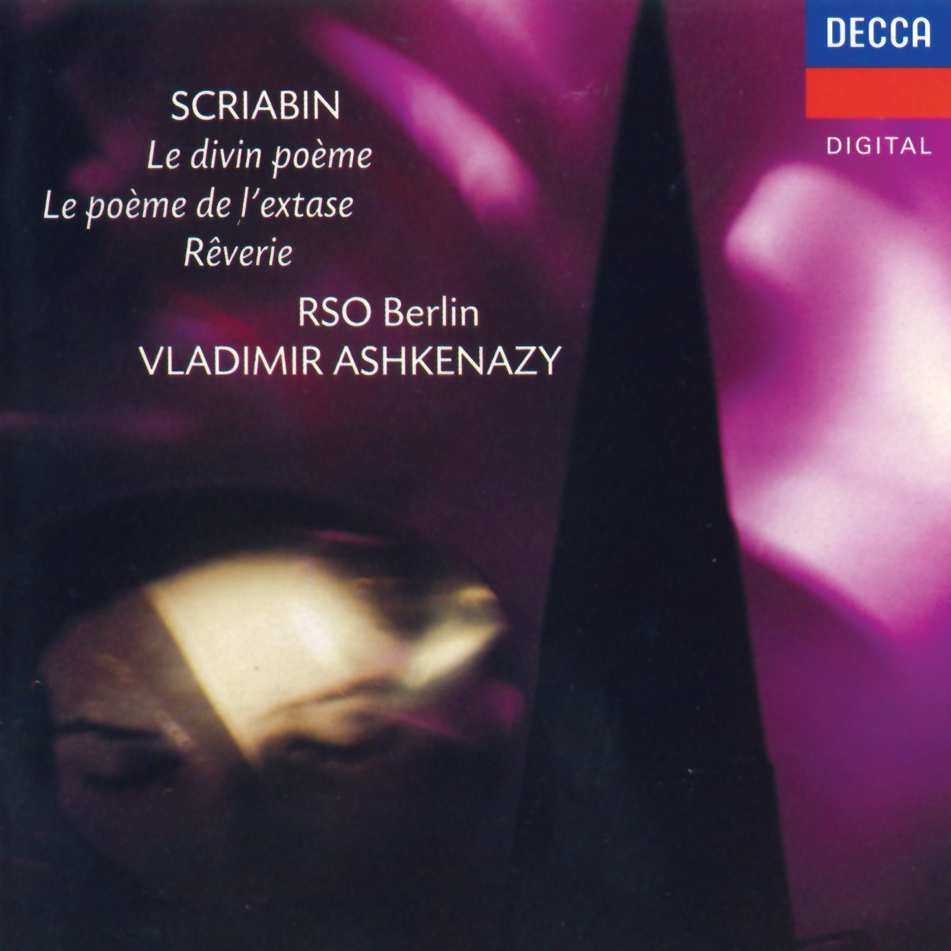 Scriabin: Symphony No. 3 - Le poeme de l'extase