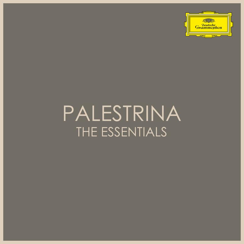 Palestrina - The Essentials