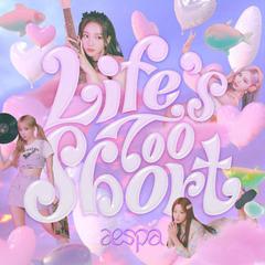 Life's Too Short 中文版