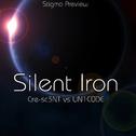 Stigma Preview-Silent Iron专辑