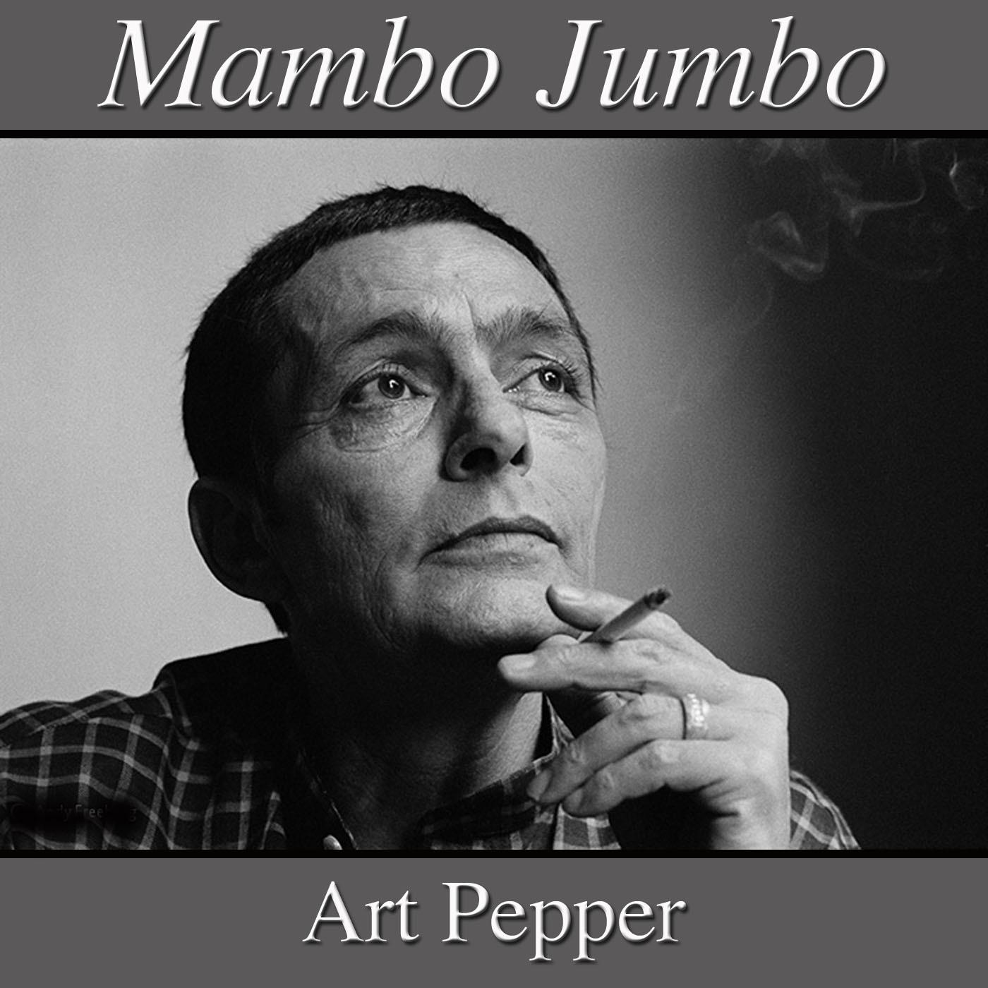 Mambo Jumbo
