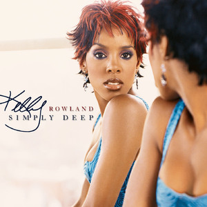 Kelly Rowland - Dirty Laundry (Pre-V) 带和声伴奏