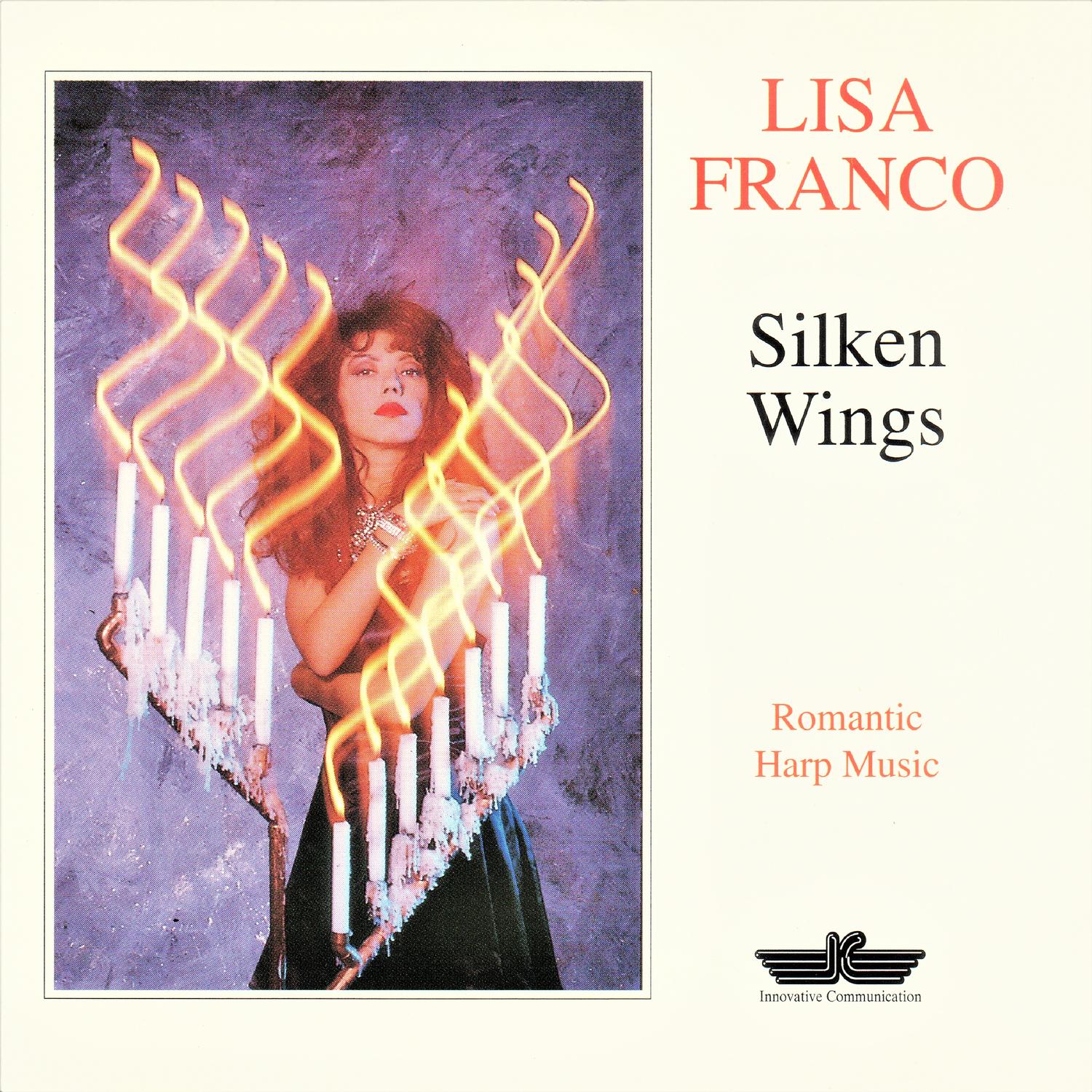 Silken Wings