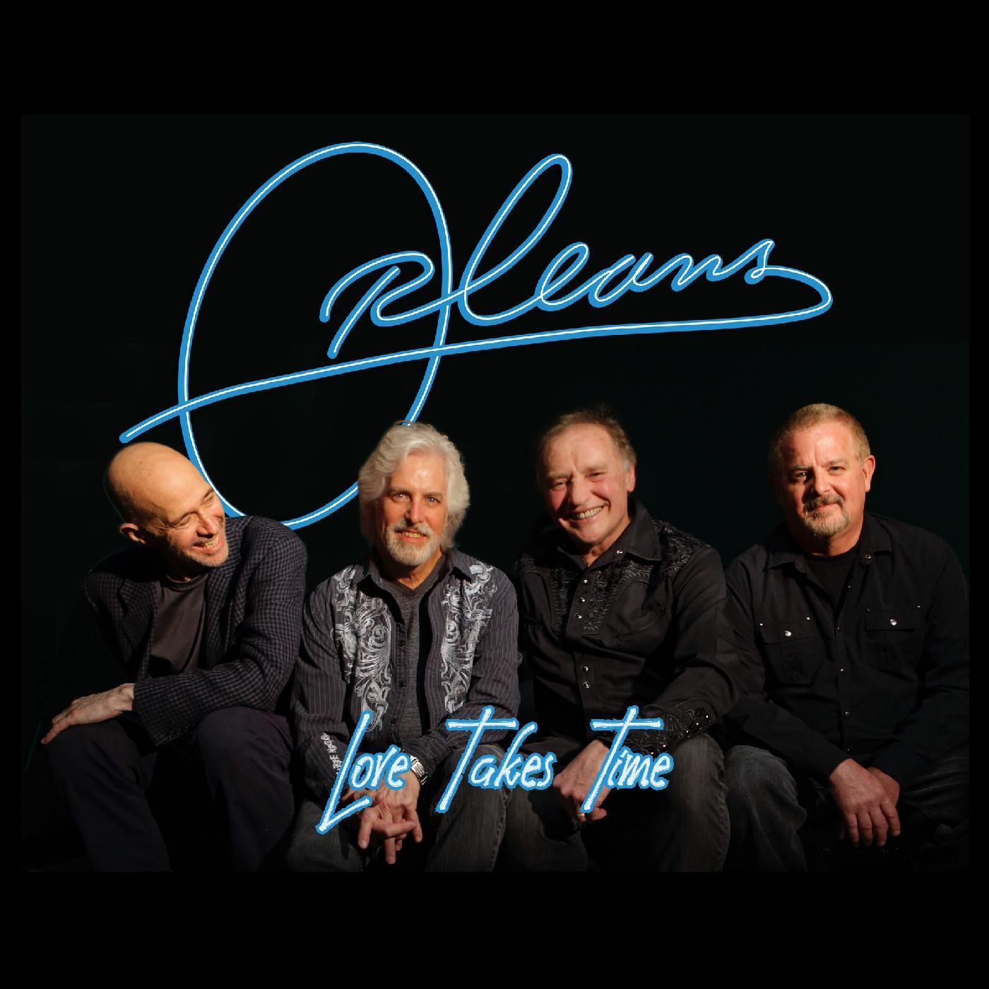 Love Takes Time (Nashville Mix)
