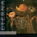 Haydn: Keyboard Concertos, Hob.XVIII:4 and 11 / Mozart: 9 Variations on a Minuet by Duport专辑