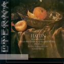 Haydn: Keyboard Concertos, Hob.XVIII:4 and 11 / Mozart: 9 Variations on a Minuet by Duport专辑