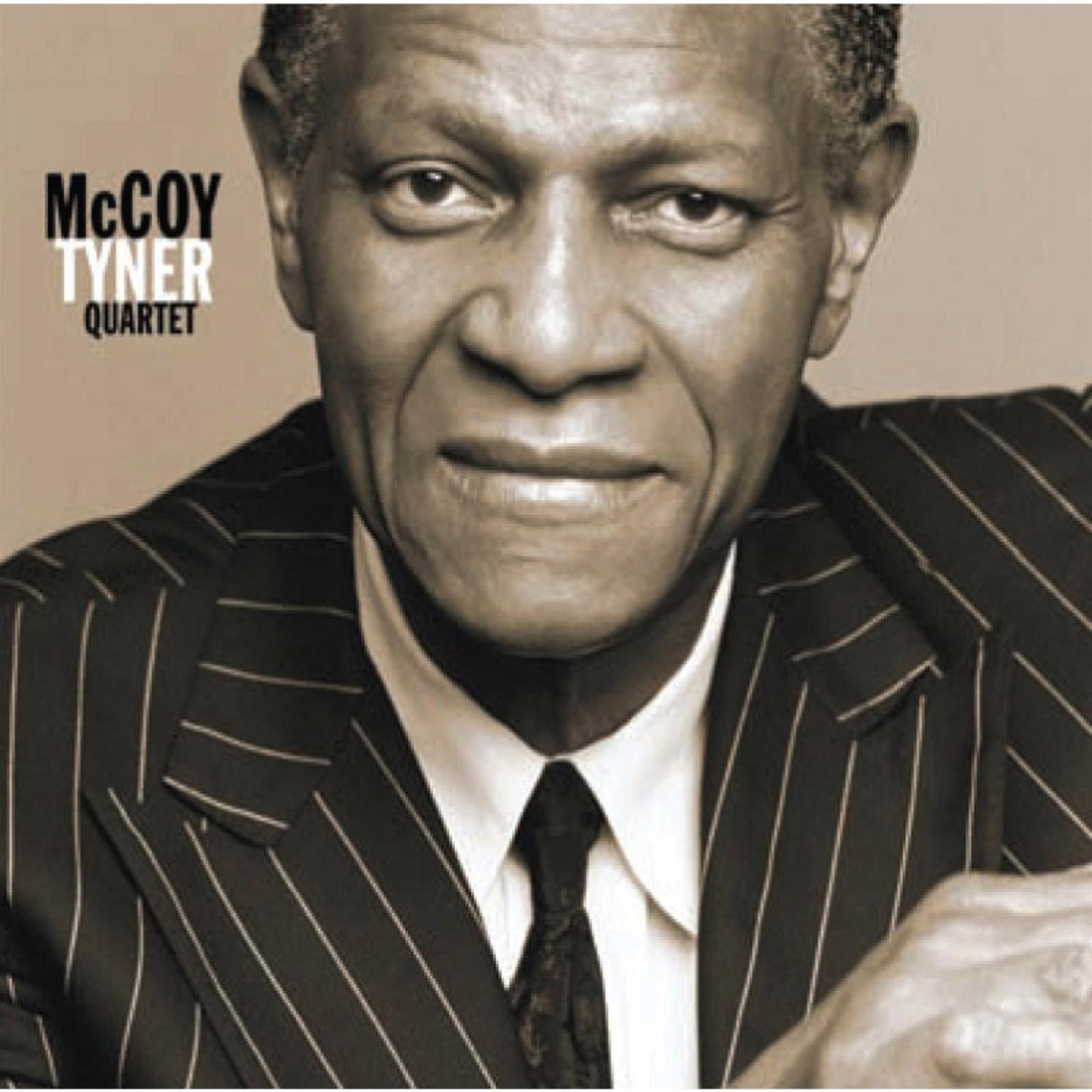 mellow minor - mccoy tyner - 单曲 - 网易云音乐