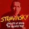 Stravinsky: The Rite of Spring & The Soldier's Tale专辑