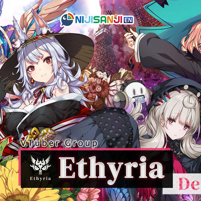 Ethyria