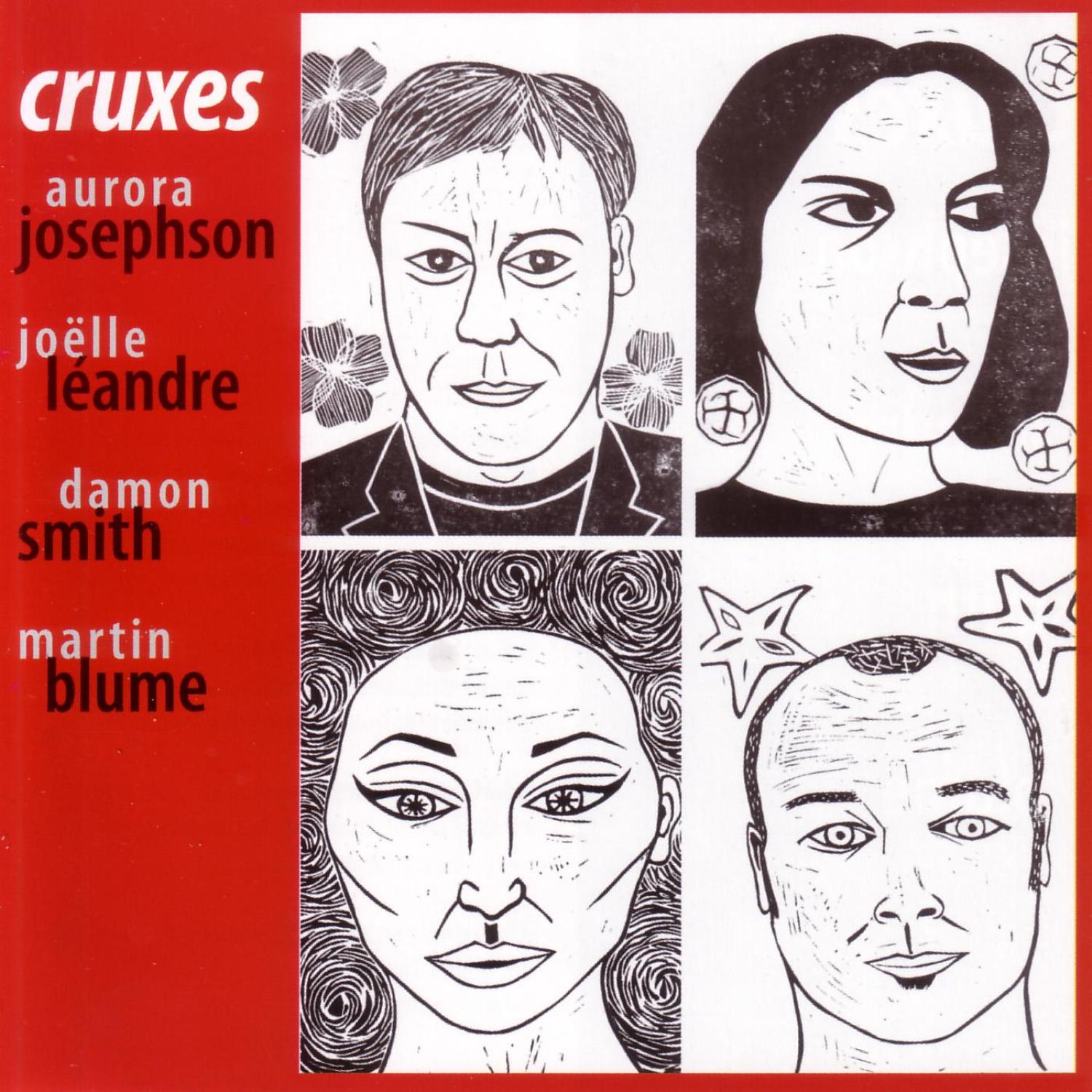 Cruxes