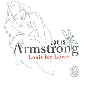 Louis Armstrong-Corinna Corinna  立体声伴奏 （升6半音）