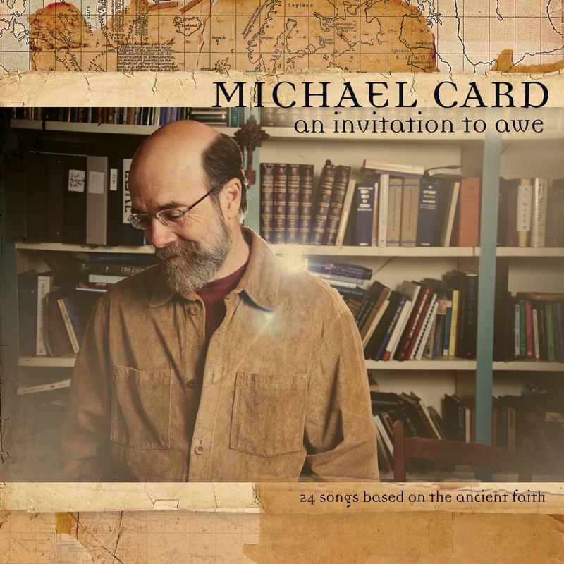 Michael Card - Malachai