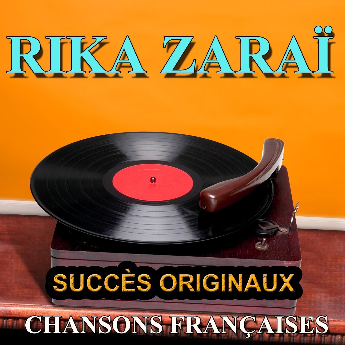 Chansons françaises
