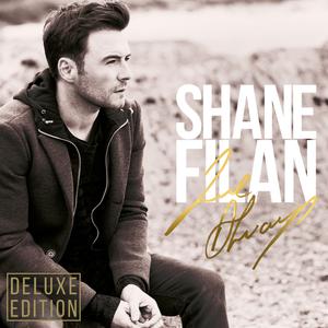 Shane Filan - Always Tomorrow (Instrumental) 原版无和声伴奏
