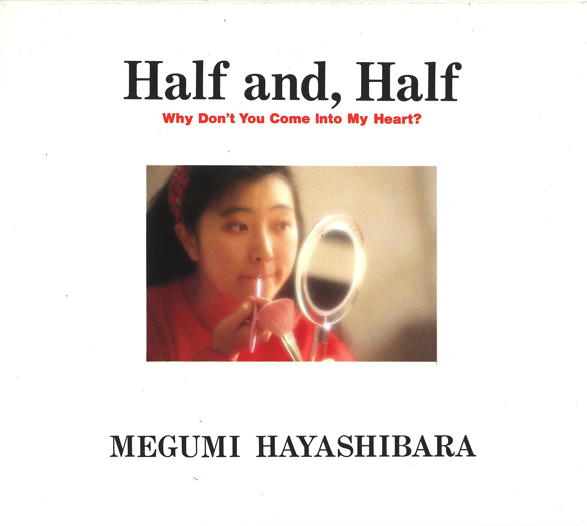 Half and, Half专辑