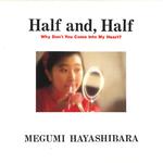 Half and, Half专辑