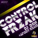 Control Freak专辑
