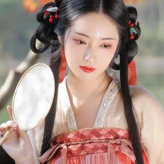 一入古风深似海，从此流行是路人②