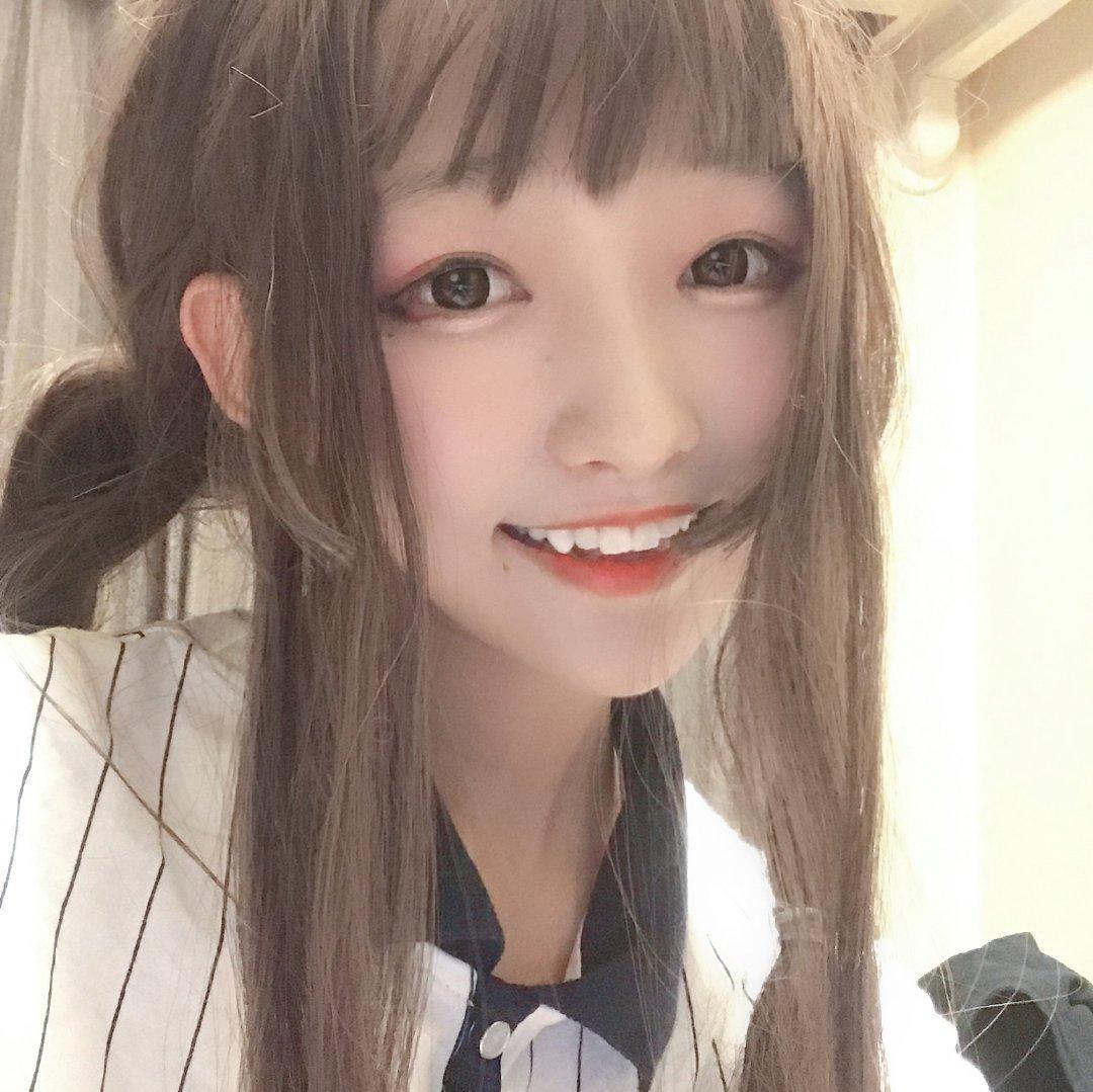 我甜起来连我自己都牙疼