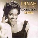 Dinah Washington Collection专辑