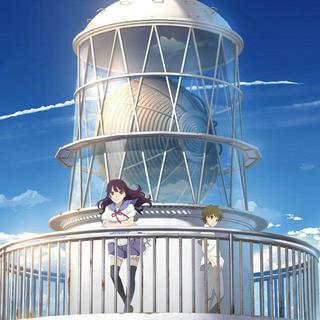 《打上花火》原声＆各种翻版.更ing