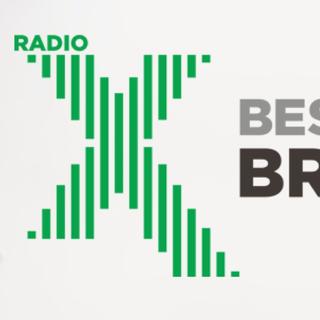 Best of British 2018-Radio X