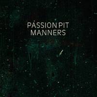 Passion Pit - Folds in Your Hands (Instrumental) 无和声伴奏