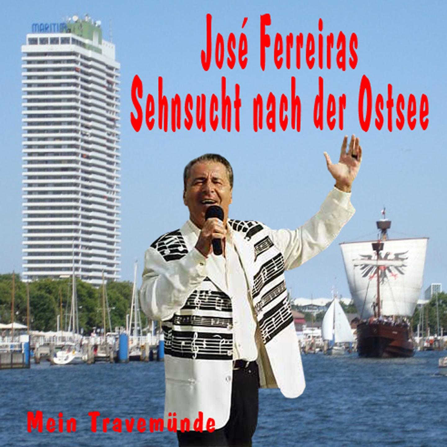 Sehnsucht nach der Ostsee