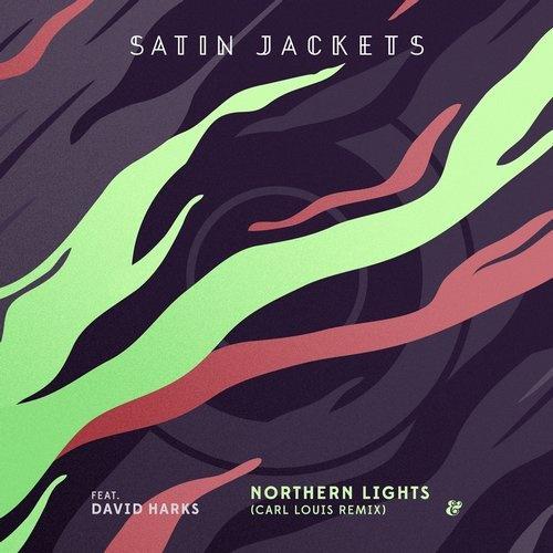 Northern Lights (Carl Louis Remix)专辑