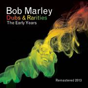 Dubs and Rarities - The Early Years专辑