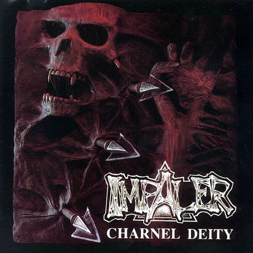 Charnel Deity