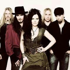 芬兰-Nightwish：美声金属乐队 | 在线播放 | 网易云音乐