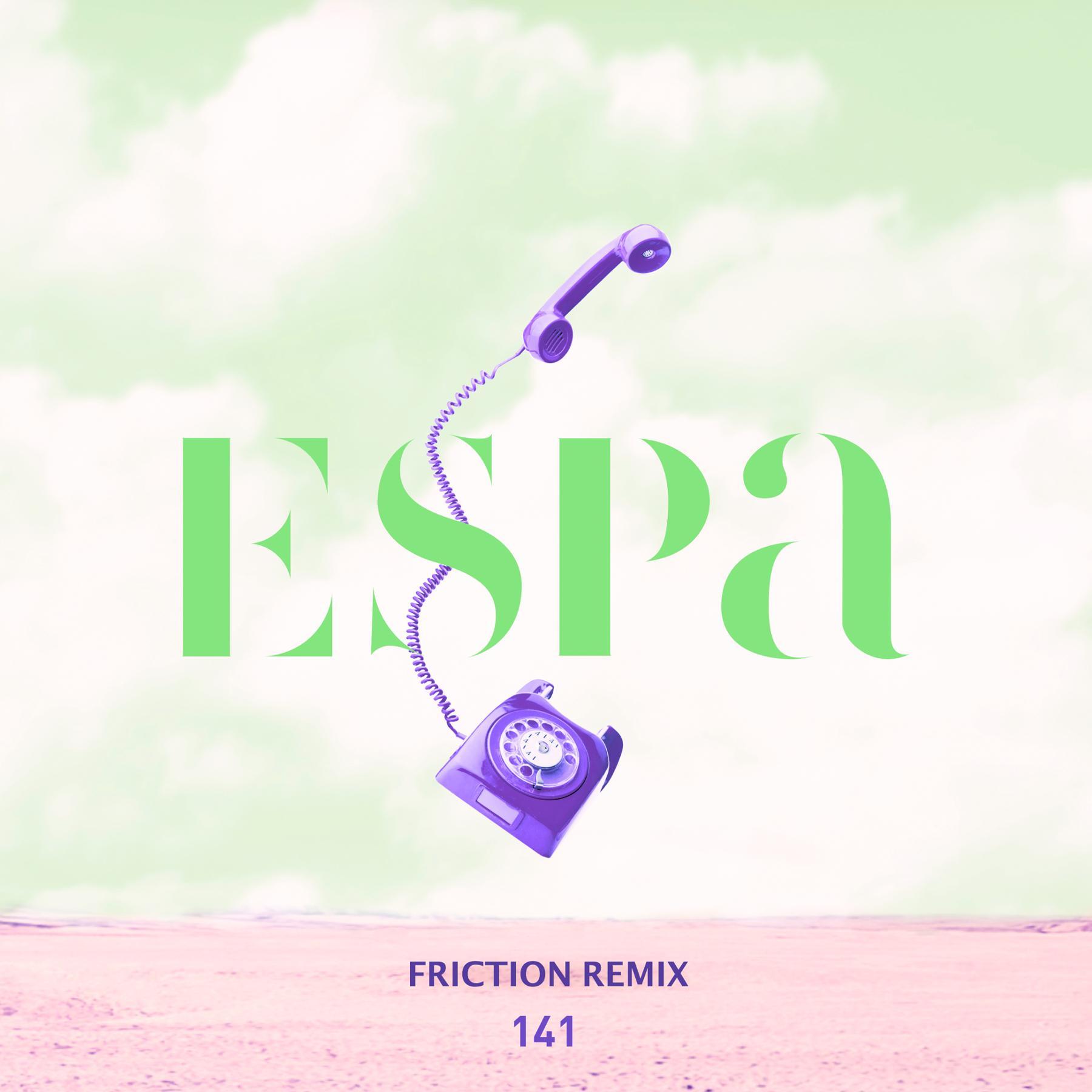 141 (Friction Remix)